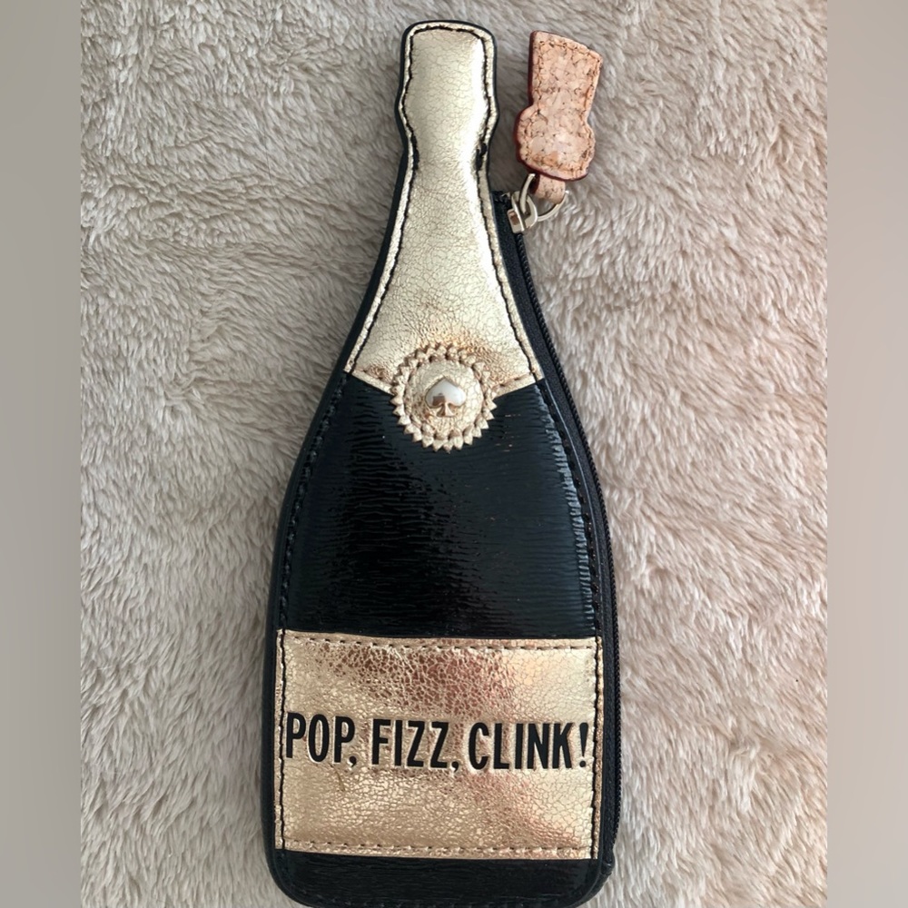 Kate Spade Coin Purse